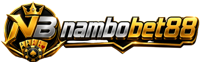 Logo NAMBOBET88